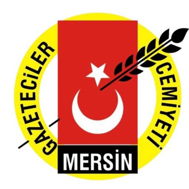 Mersin yerel basını zorda!