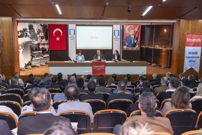 “Verdiğimiz sözleri yerine getirdik”