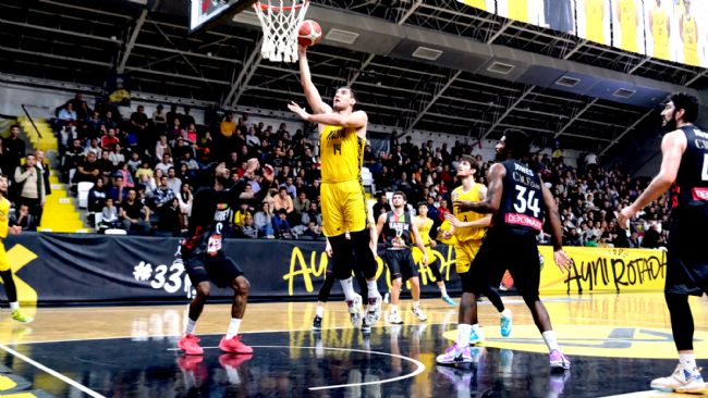MSK’dan son periyotta zafer