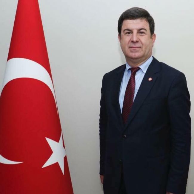 “Kadın ve çocuk hakları önceliğimiz olacak”
