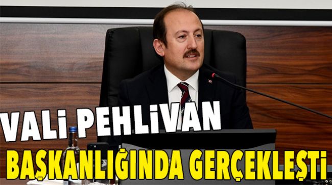 "'ŞİDDETE SIFIR TOLERANS’ İLKESİ DOĞRULTUSUNDA HAREKET EDİLMESİ GEREK”