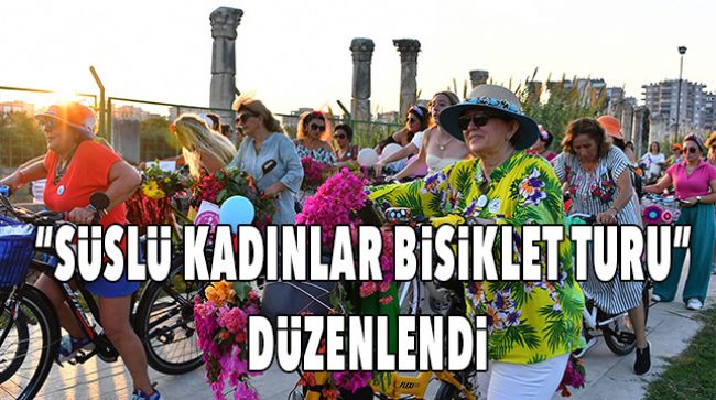 AVRUPA HAREKETLİLİK HAFTASI DOLU DOLU GEÇİYOR