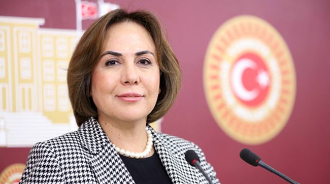 AK Parti’li Yılmaz’dan TBB Başkanı Fincancı’ya tepki
