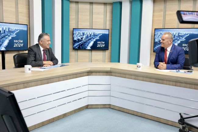 “Her görüşten insanın oyunu alacağım”