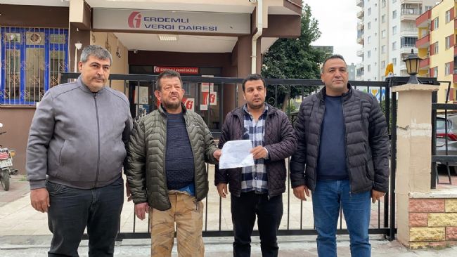 Engellinin 20 bin TL'lik cezasını ödeyerek gönüllere dokundular
