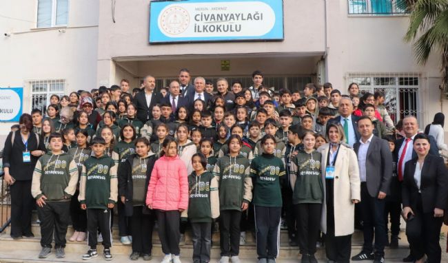 Ay Yüzeyine Çıkan 7. Ülke Olacağız!