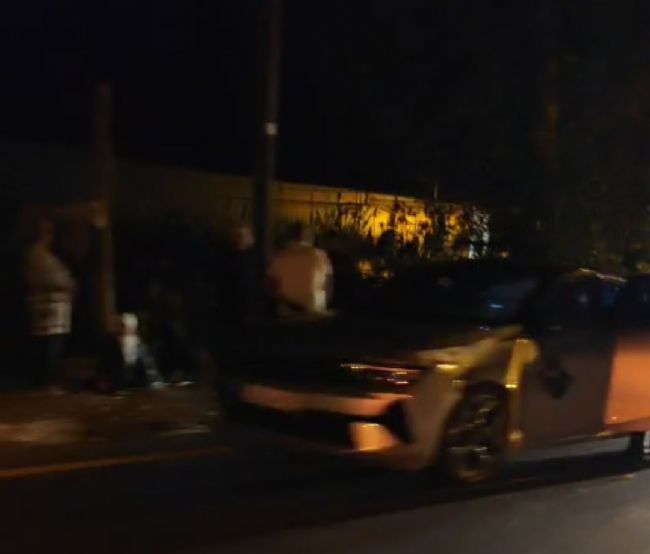 Anamur’da otomobilin çarptığı yaya hayatını kaybetti