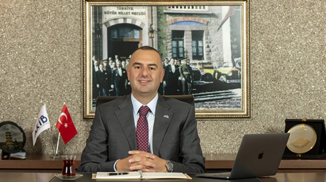 NARENCİYE İHRACATI 940 MİLYON DOLARI AŞTI