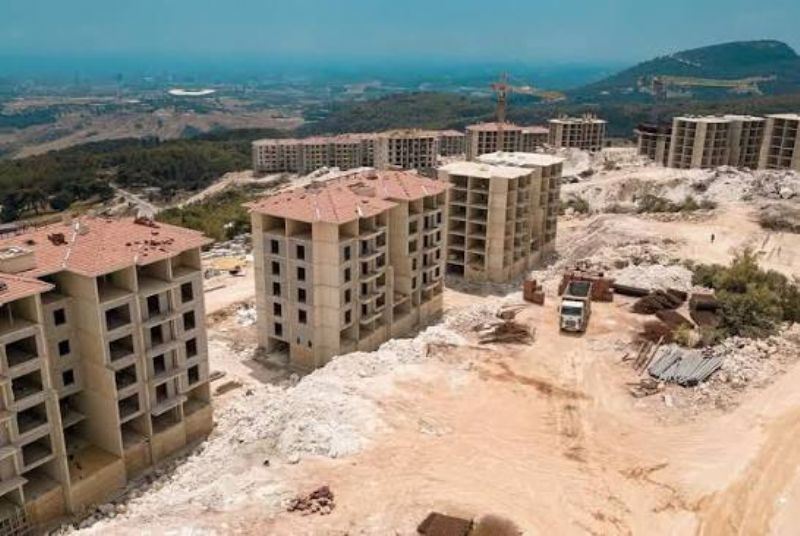 Sözler tutulmadı, mağduriyet büyüdü; Mersin’de TOKİ çıkmazı!