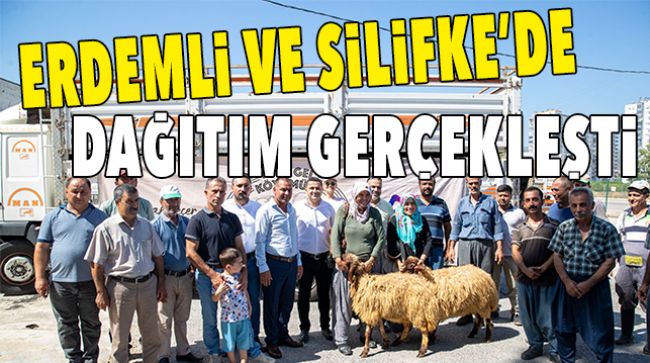“HADİ GEL KÖYÜMÜZE DESTEK VERELİM” PROJESİ İLE ÜRETİCİNİN YÜZÜ GÜLÜYOR